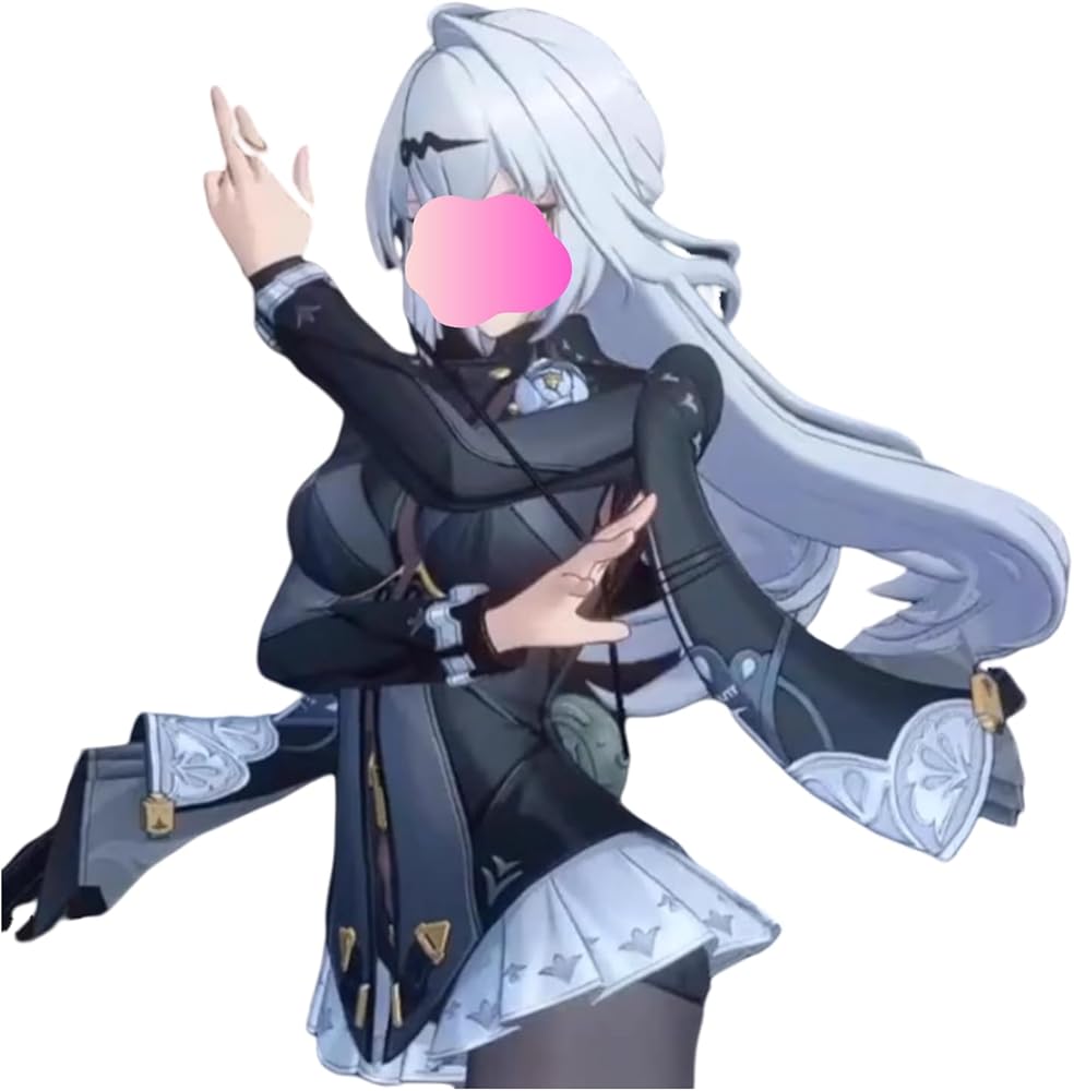 Amazon.co.jp: [BANBAS] ゼンレスゾーンゼロ 儀玄 新衣装